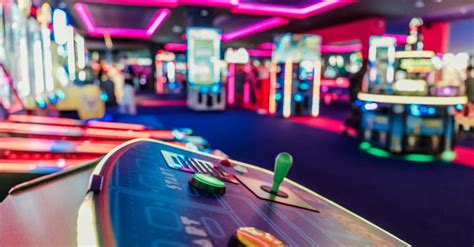 arcadehal antwerpen|Gamestate opent grootste Europese vestiging in。